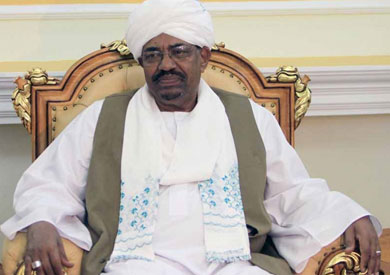 الرئيس السوداني عمر البشير